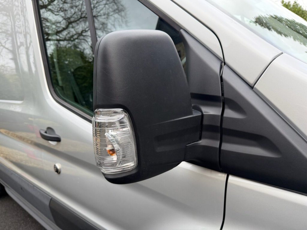 Used Ford Transit 2024 for sale - 77719673: Photo 41