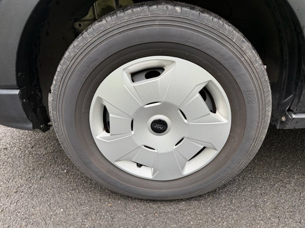 Used Ford Transit 2024 for sale - 77719673: Photo 44