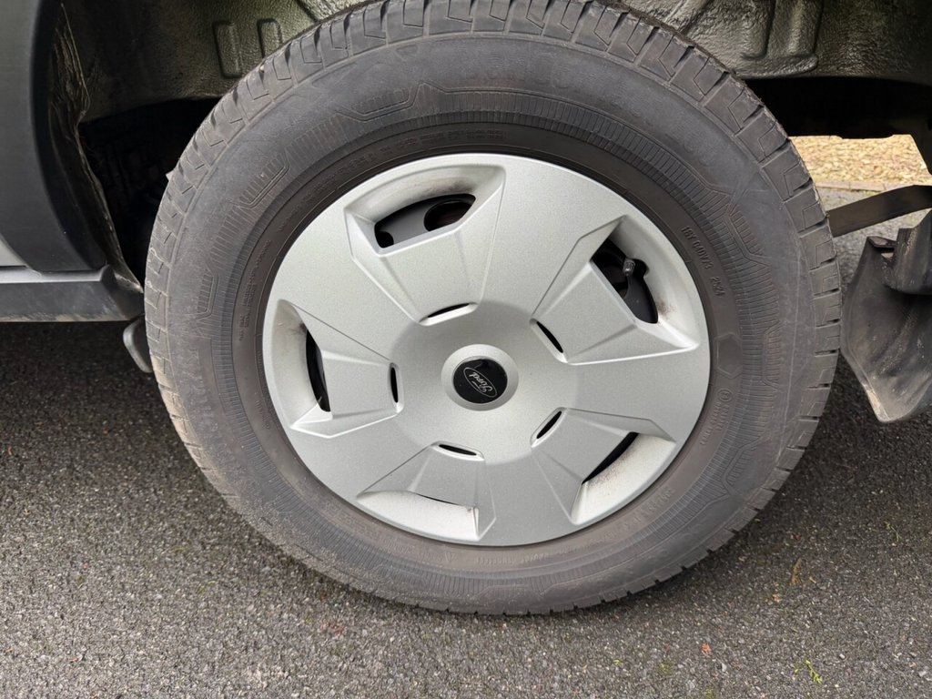 Used Ford Transit 2024 for sale - 77719673: Photo 45