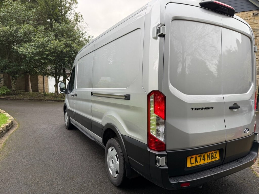 Used Ford Transit 2024 for sale - 77719673: Photo 5