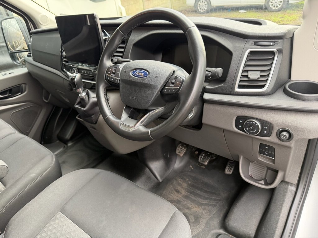 Used Ford Transit 2024 for sale - 77719673: Photo 6