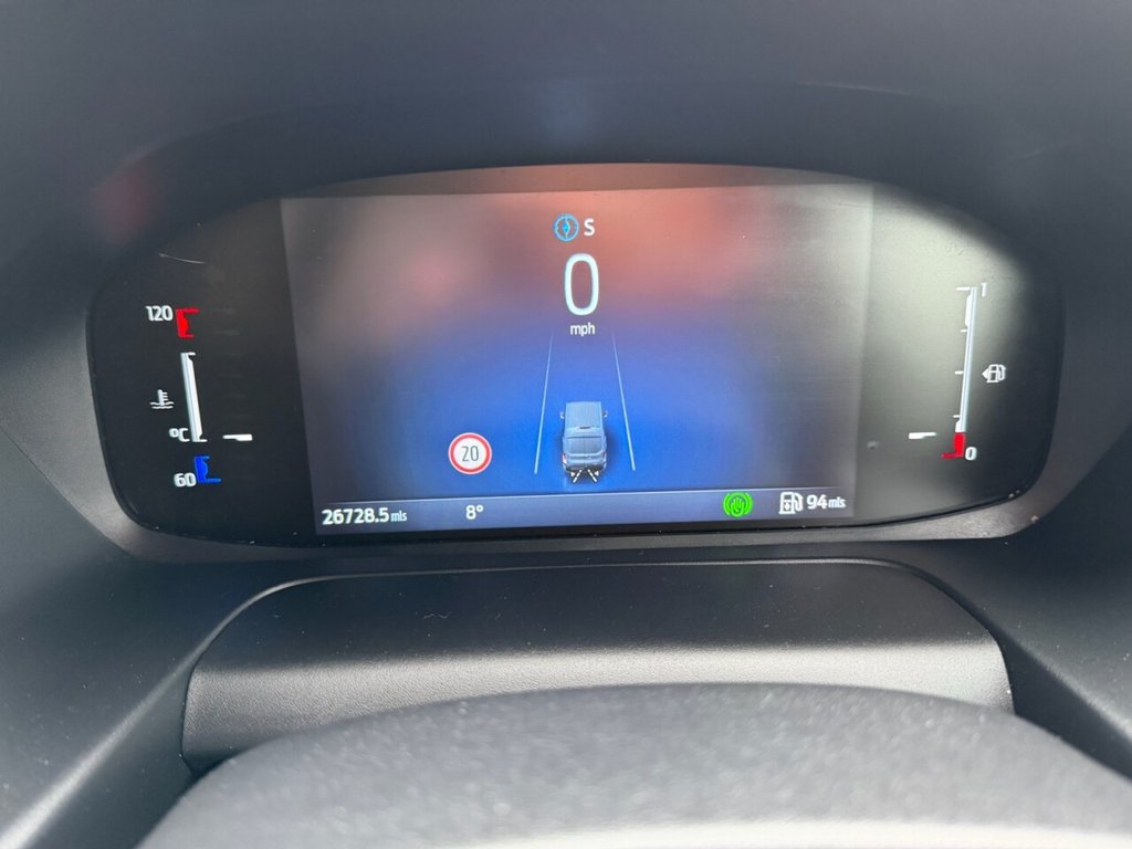 Used Ford Transit 2024 for sale - 77719673: Photo 7