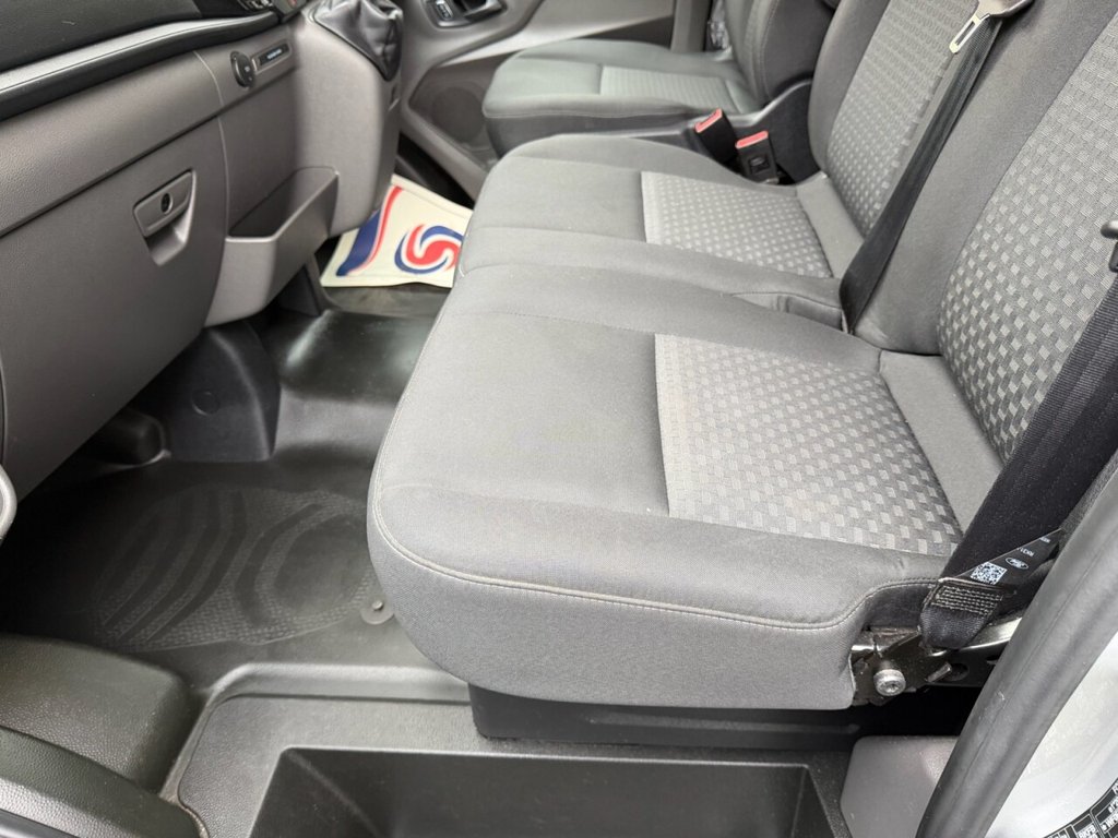 Used Ford Transit 2024 for sale - 77719673: Photo 9