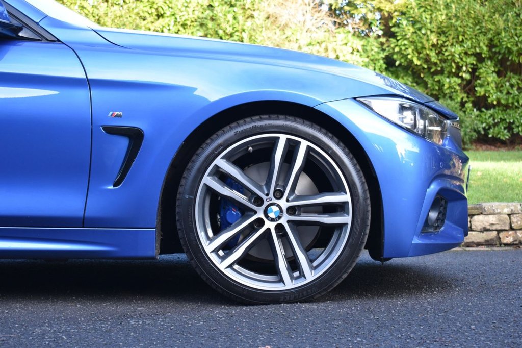 Used BMW 4 Series 2019 for sale - 77621656: Photo 17