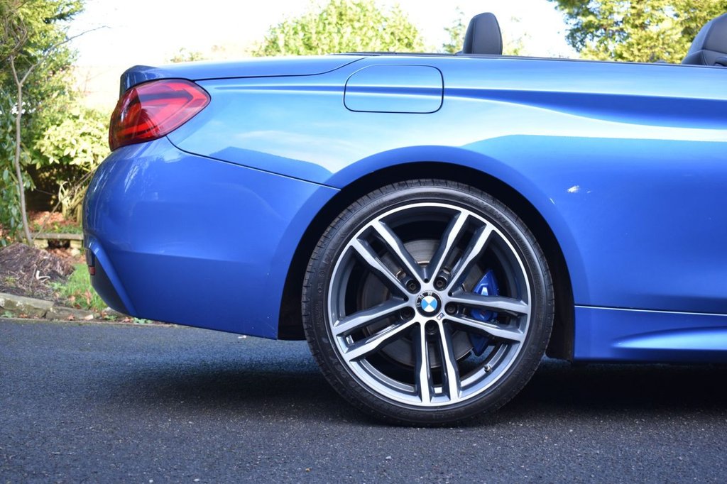 Used BMW 4 Series 2019 for sale - 77621656: Photo 18