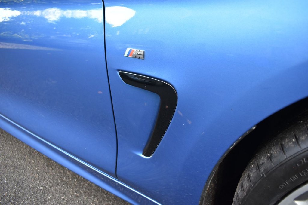 Used BMW 4 Series 2019 for sale - 77621656: Photo 22