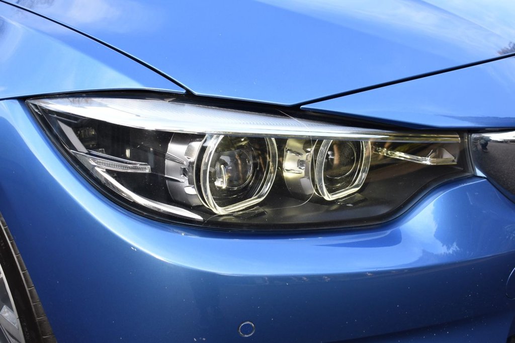 Used BMW 4 Series 2019 for sale - 77621656: Photo 23