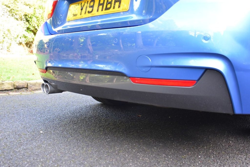 Used BMW 4 Series 2019 for sale - 77621656: Photo 24