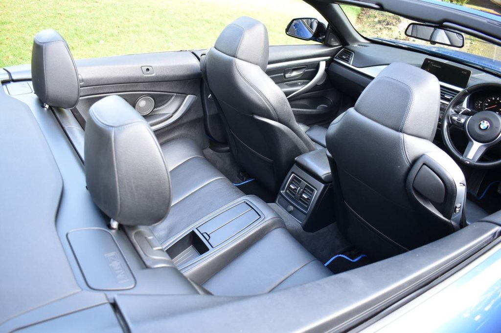 Used BMW 4 Series 2019 for sale - 77621656: Photo 6