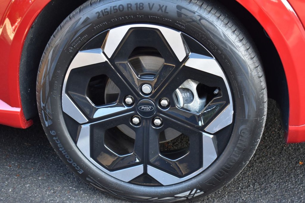 Used Ford Puma 2025 for sale - 76509965: Photo 13