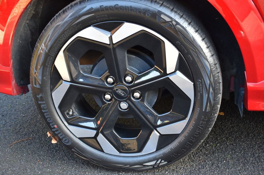 Used Ford Puma 2025 for sale - 76509965: Photo 14