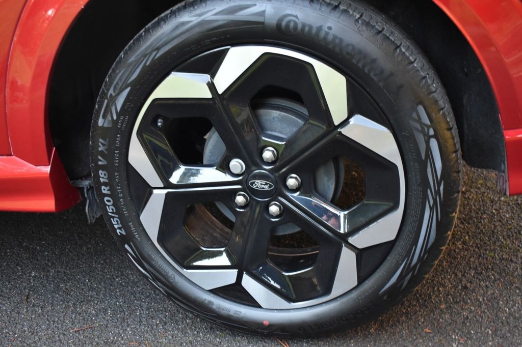 Used Ford Puma 2025 for sale - 76509965: Photo 15