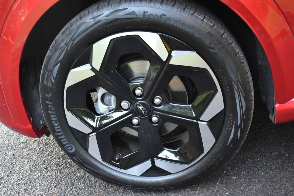 Used Ford Puma 2025 for sale - 76509965: Photo 16