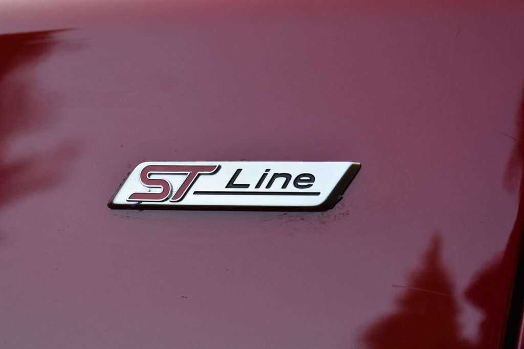 Used Ford Puma 2025 for sale - 76509965: Photo 17