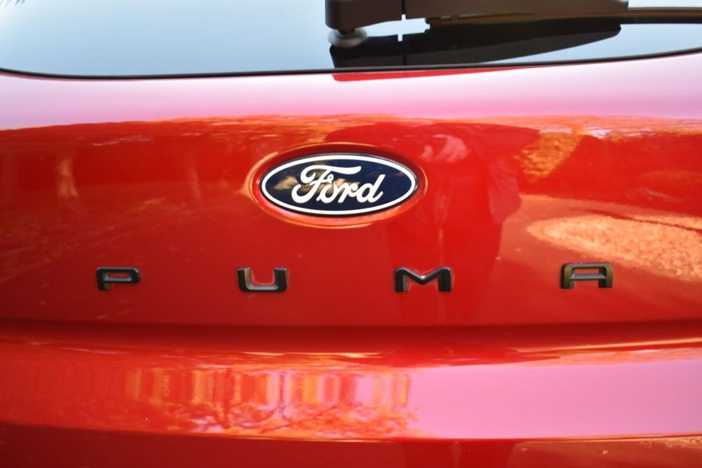 Used Ford Puma 2025 for sale - 76509965: Photo 18