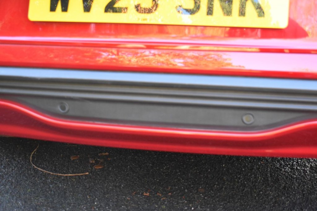 Used Ford Puma 2025 for sale - 76509965: Photo 19