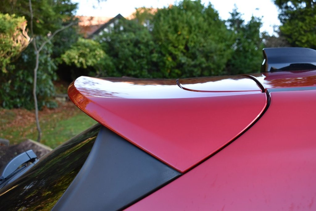 Used Ford Puma 2025 for sale - 76509965: Photo 21