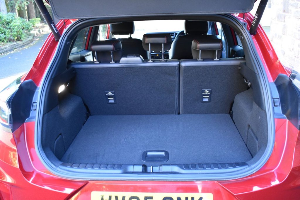 Used Ford Puma 2025 for sale - 76509965: Photo 25