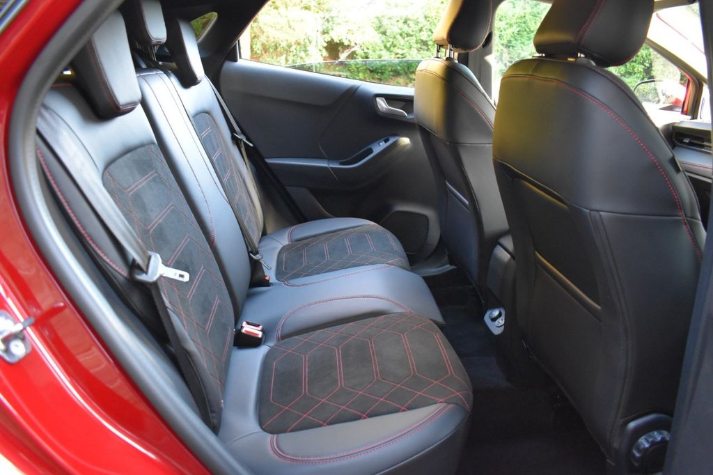 Used Ford Puma 2025 for sale - 76509965: Photo 27