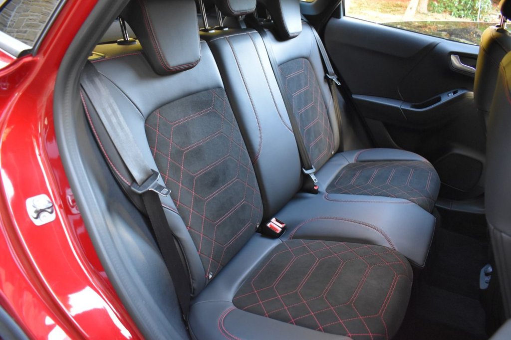 Used Ford Puma 2025 for sale - 76509965: Photo 28