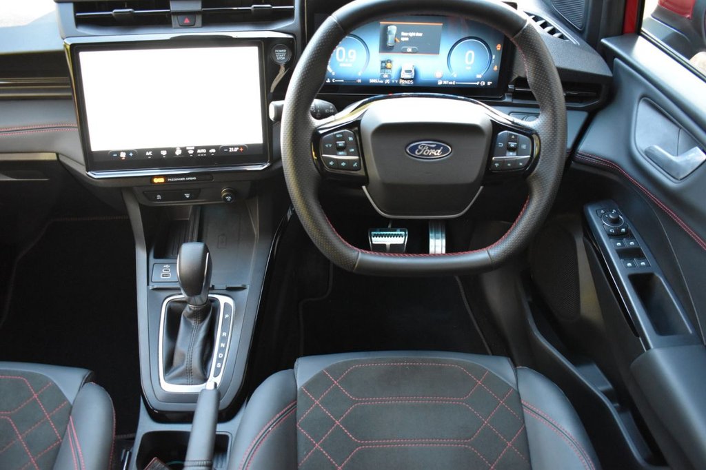 Used Ford Puma 2025 for sale - 76509965: Photo 29