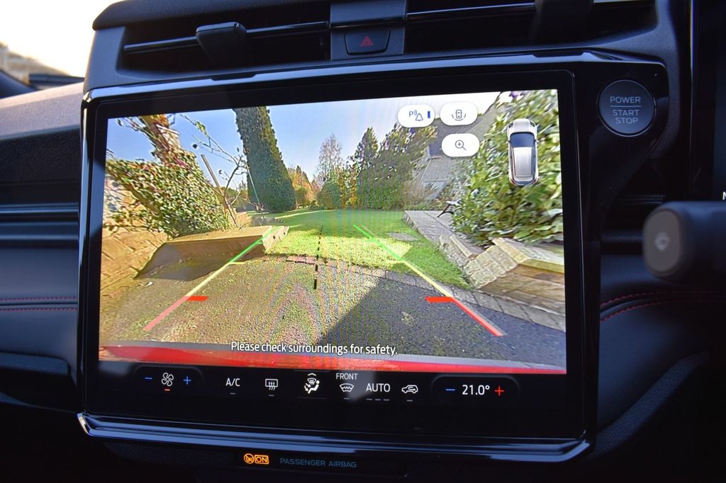 Used Ford Puma 2025 for sale - 76509965: Photo 3