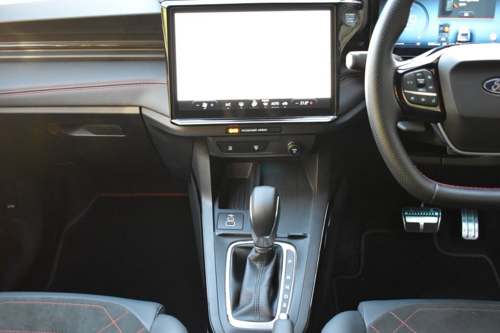 Used Ford Puma 2025 for sale - 76509965: Photo 30