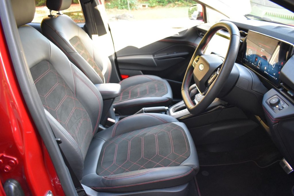 Used Ford Puma 2025 for sale - 76509965: Photo 31