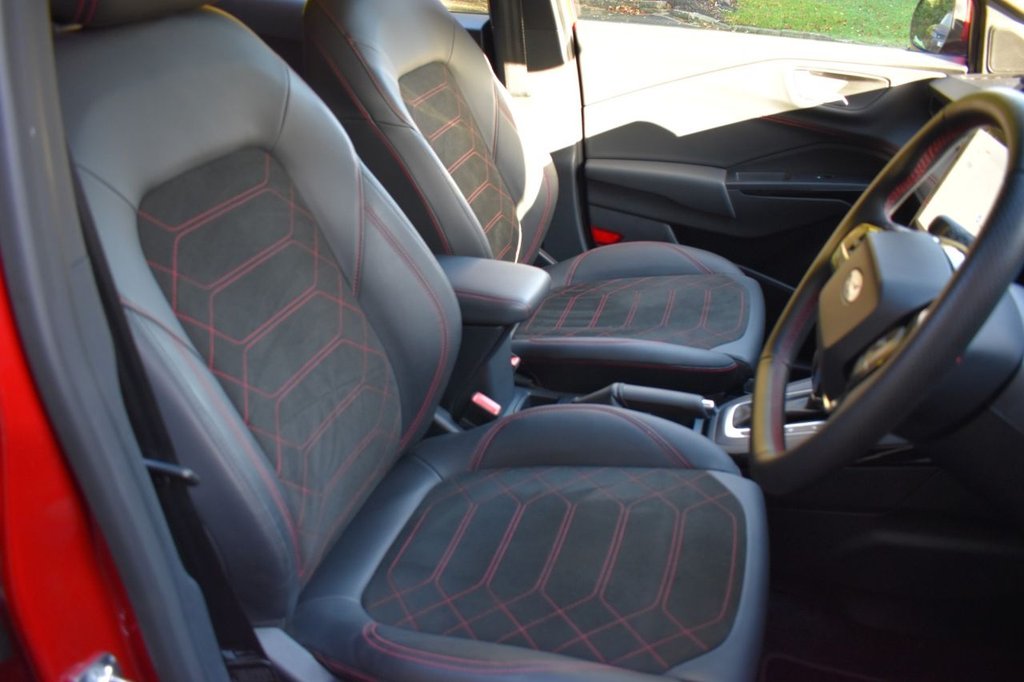 Used Ford Puma 2025 for sale - 76509965: Photo 32