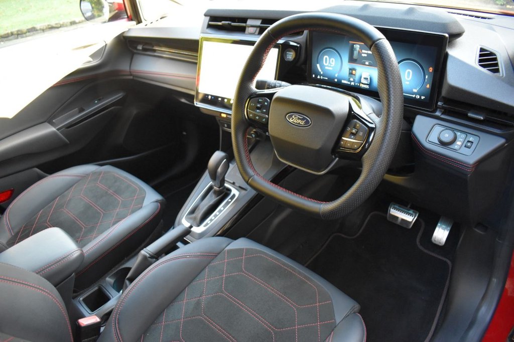 Used Ford Puma 2025 for sale - 76509965: Photo 33