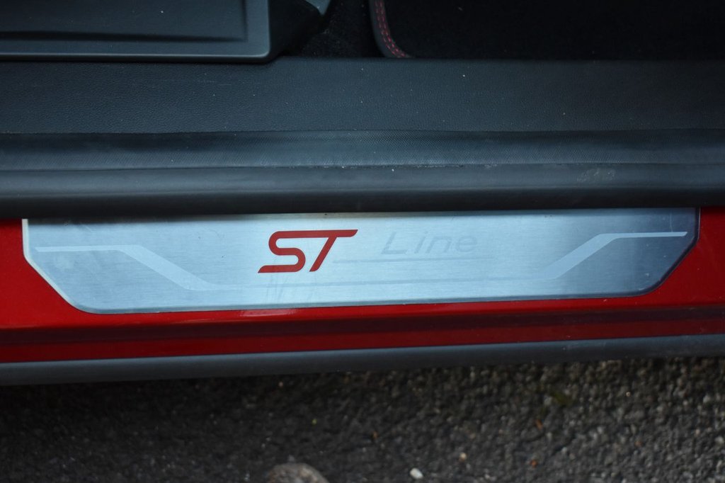 Used Ford Puma 2025 for sale - 76509965: Photo 34