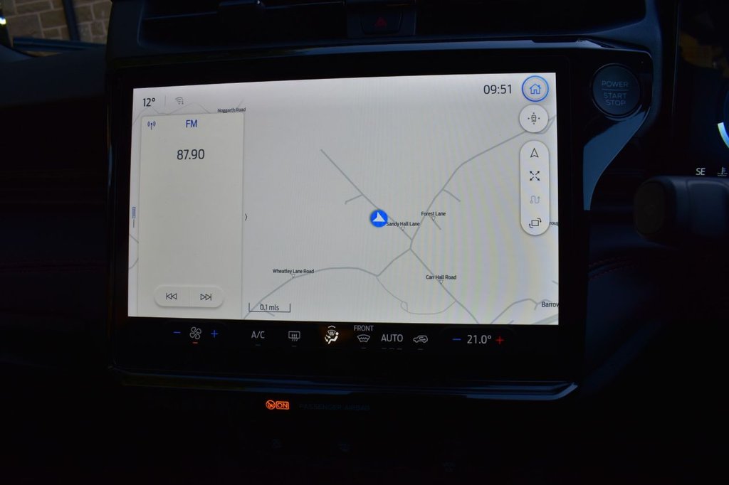 Used Ford Puma 2025 for sale - 76509965: Photo 35