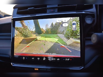 Used Ford Puma 2025 for sale - 76509965: Photo