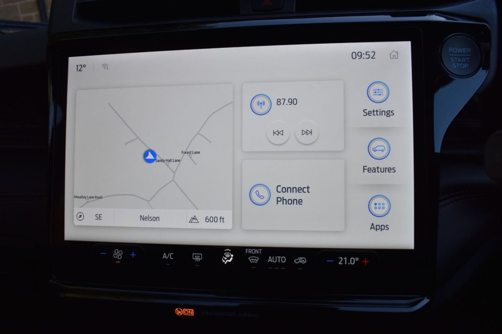 Used Ford Puma 2025 for sale - 76509965: Photo 43