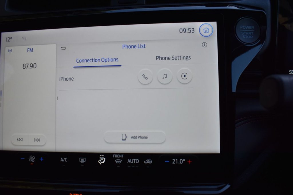 Used Ford Puma 2025 for sale - 76509965: Photo 44