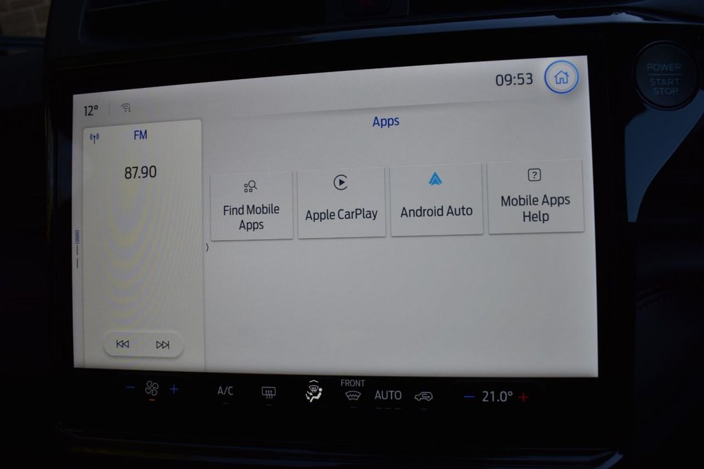 Used Ford Puma 2025 for sale - 76509965: Photo 45