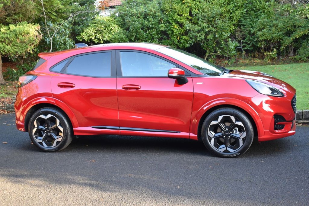 Used Ford Puma 2025 for sale - 76509965: Photo 7