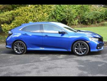 Used Honda Civic 2020 for sale - 74156559: Photo