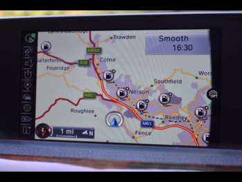 Used BMW 4 Series Gran Coupe 2014 for sale - 70762900: Photo