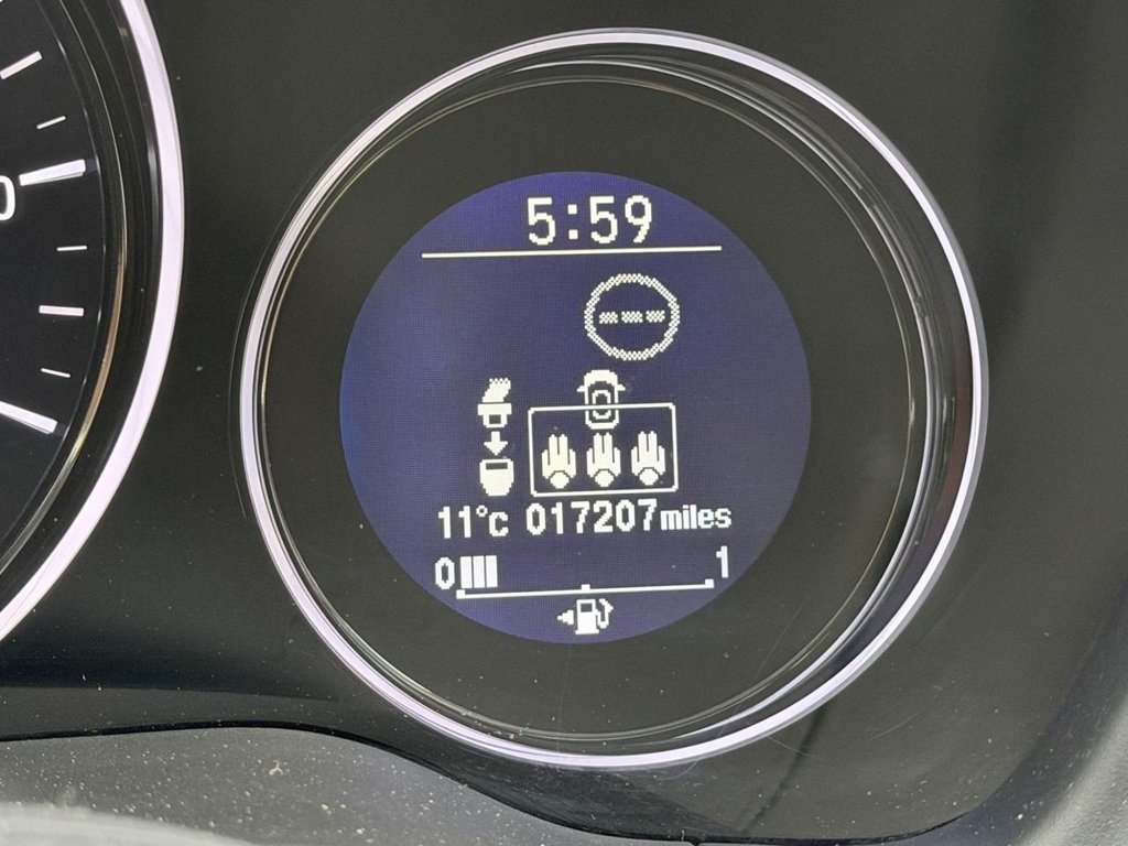 Used Honda HR-V 2020 for sale - 78003323: Photo 10