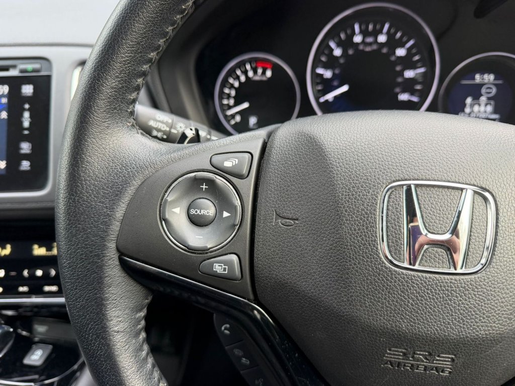 Used Honda HR-V 2020 for sale - 78003323: Photo 11