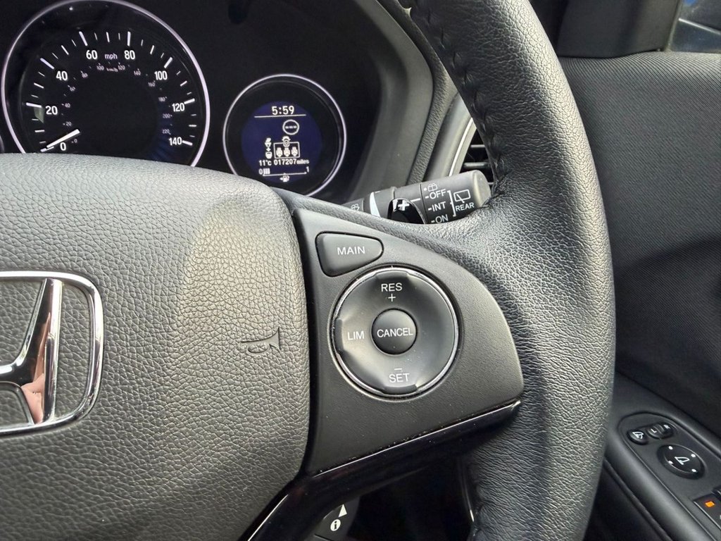 Used Honda HR-V 2020 for sale - 78003323: Photo 12