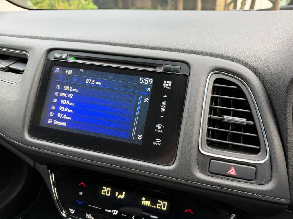 Used Honda HR-V 2020 for sale - 78003323: Photo 13