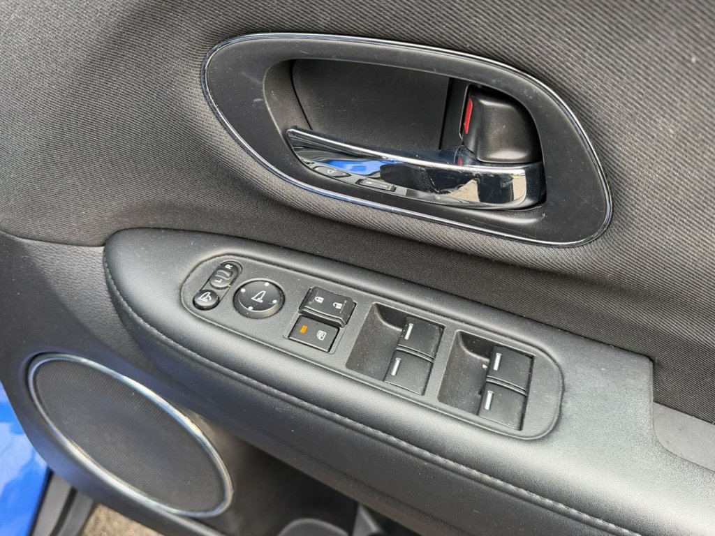 Used Honda HR-V 2020 for sale - 78003323: Photo 14