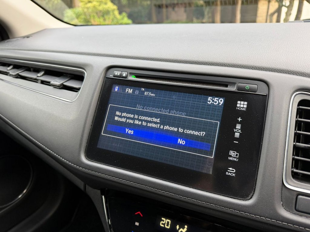 Used Honda HR-V 2020 for sale - 78003323: Photo 15