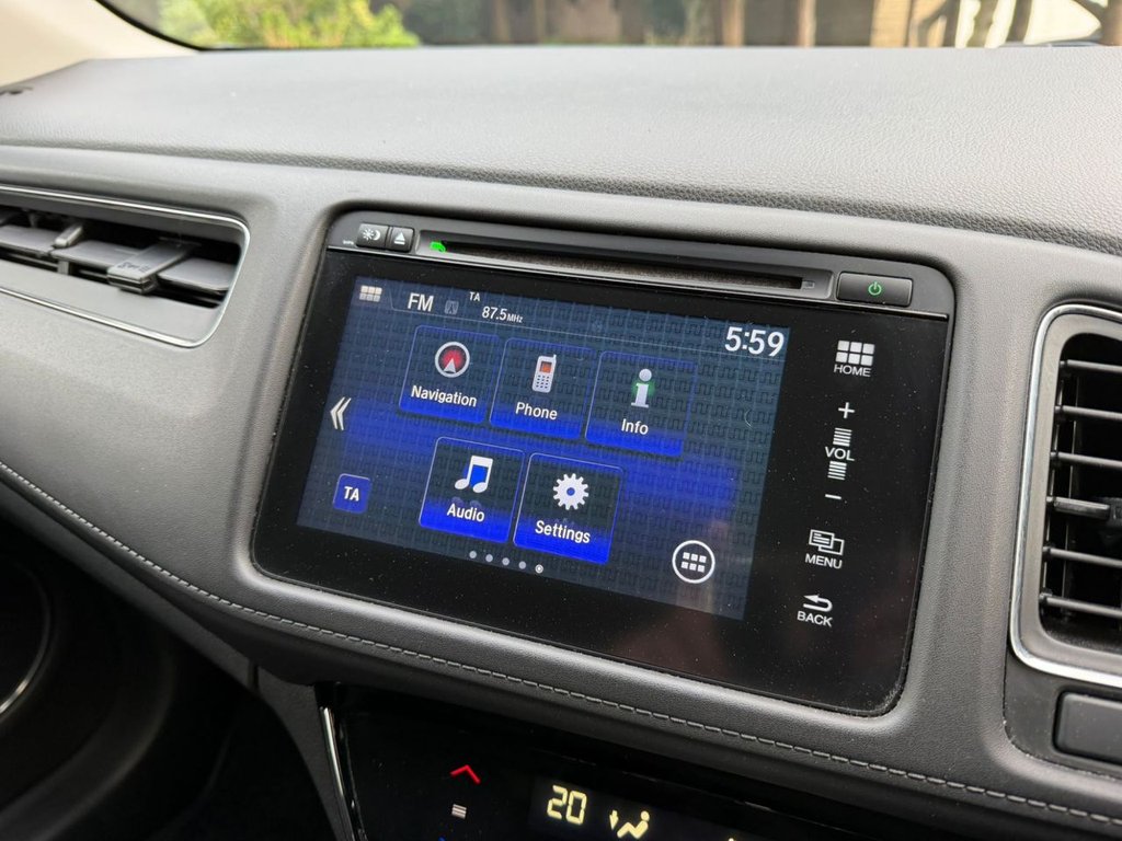 Used Honda HR-V 2020 for sale - 78003323: Photo 16