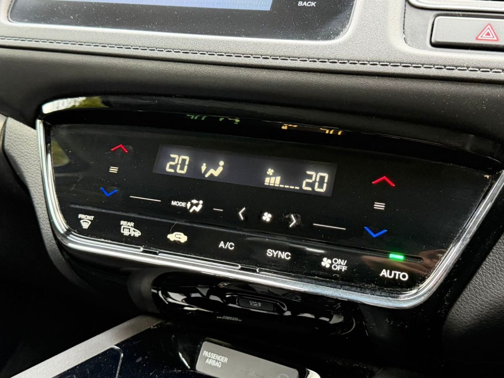 Used Honda HR-V 2020 for sale - 78003323: Photo 17