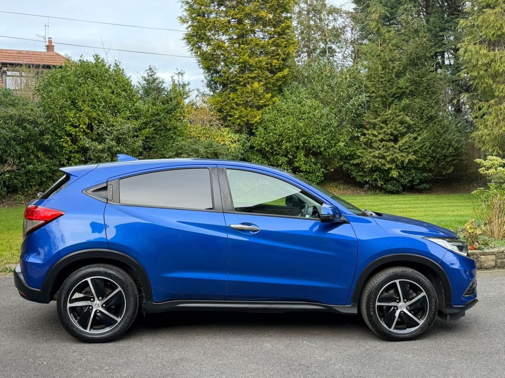 Used Honda HR-V 2020 for sale - 78003323: Photo 2