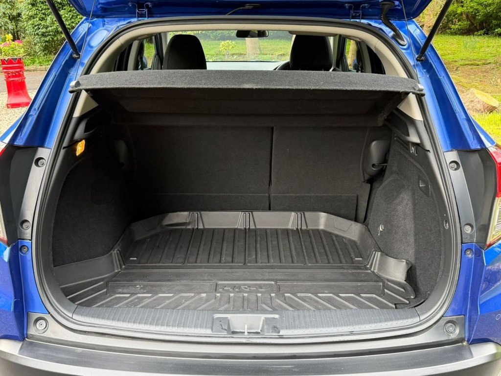 Used Honda HR-V 2020 for sale - 78003323: Photo 22