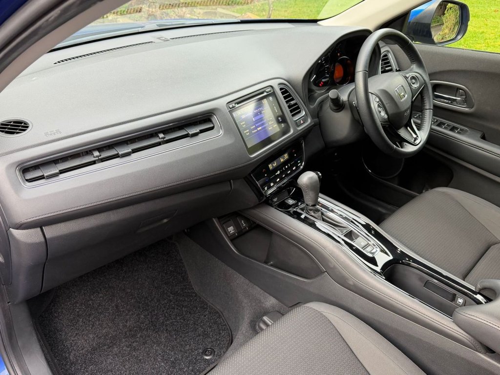 Used Honda HR-V 2020 for sale - 78003323: Photo 23